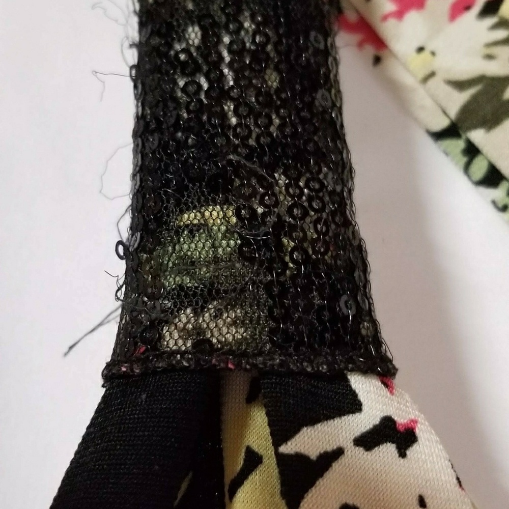 Knit top - Picture 3 of 3